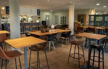 Accès coworking animé — myWO Toulouse Colomiers, Blagnac