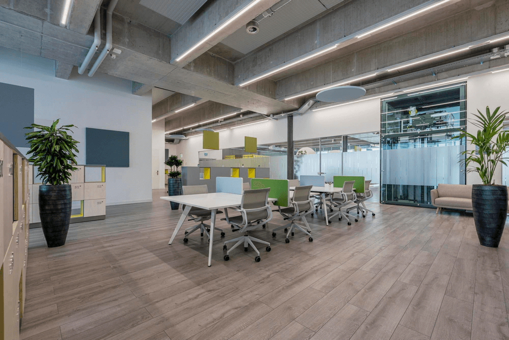 Regus Joao Pessoa, Mag Shopping - Manaíra, Posto de coworking, Joao Pessoa