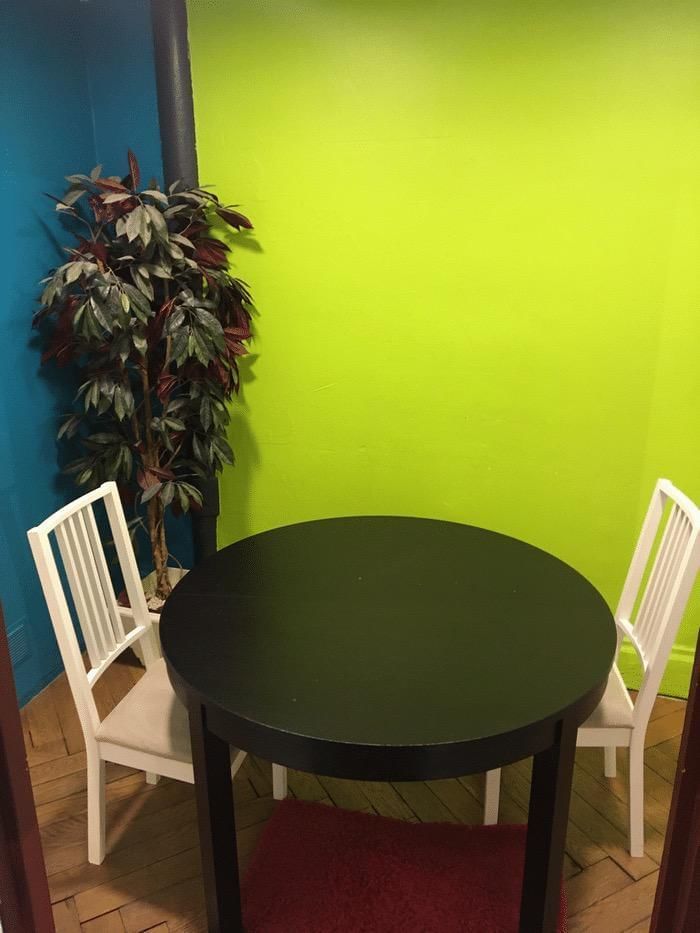 La Salle Annapurna — La Cordée Lyon Liberté, Lyon