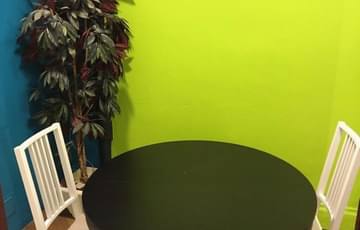 La Salle Annapurna — La Cordée Lyon Liberté, Lyon