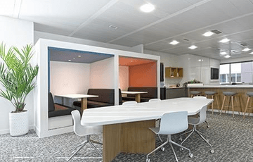 OpenCowork01 — Regus RIJSWIJK, The Hague, Leiden