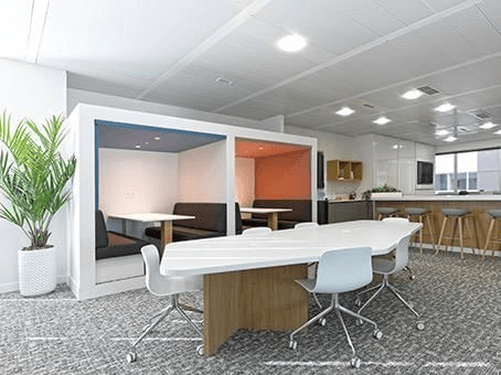 Regus Wenzhou, Garden Expo、联合办公工位、Wenzhou