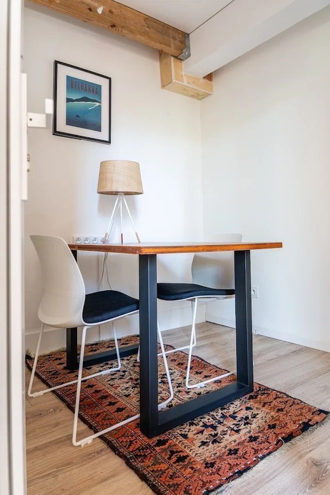 Bureau privatif - La Piste — Le Coworking Spot, Biarritz