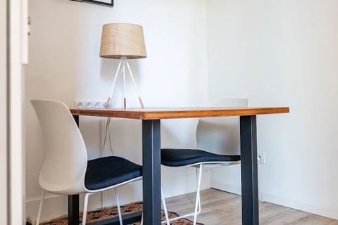 Bureau journée — Le Coworking Spot, Biarritz