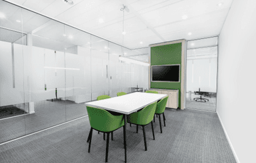 MR-01 — HQ Lisbon, Braamcamp, Lisbon