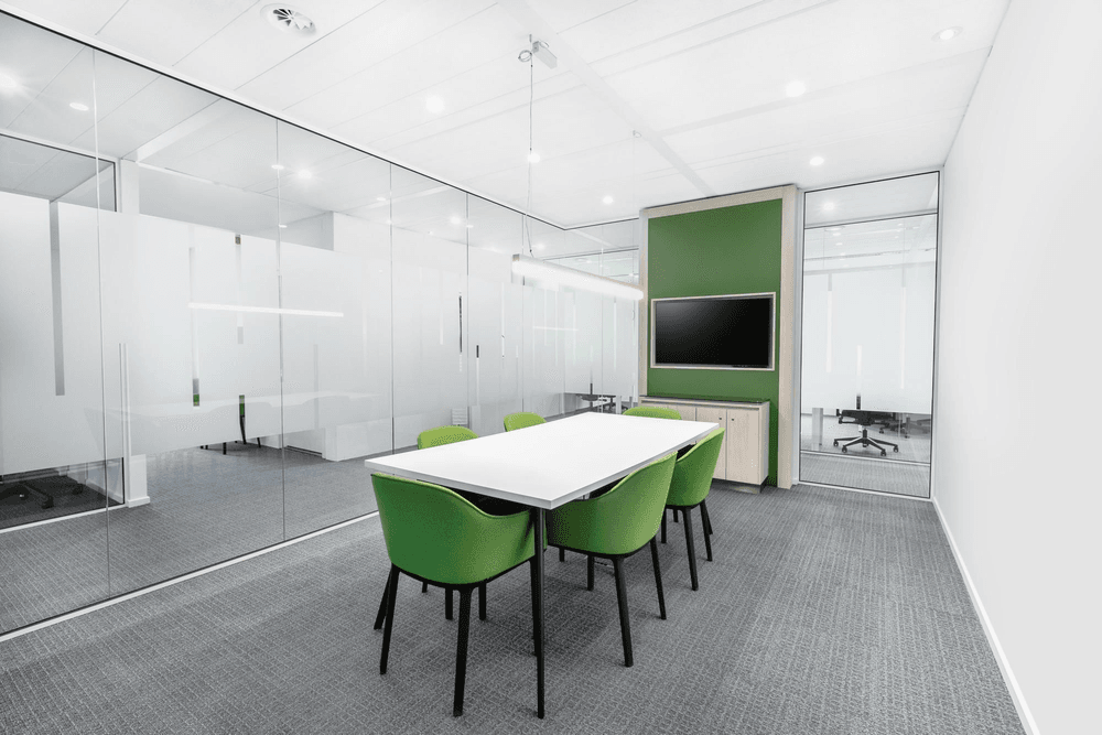 Regus TX, Houston - Park Ten Place, Meeting room Medium Conference Room, Katy, TX