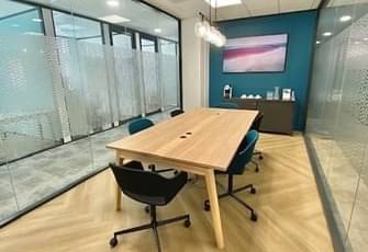 La Deux — Flex-O Montpellier Gare Saint-Roch, Montpellier