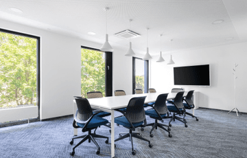 MR-125 — Regus LEEDS, Leeds City West Business Park, Leeds