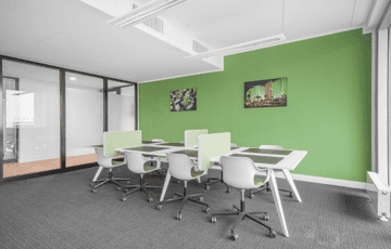 201-203ResCo-work02 — Regus COPENHAGEN, Noerreport, Copenhagen