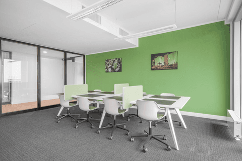 Coworking day pass — Regus COPENHAGEN, Noerreport, Copenhagen