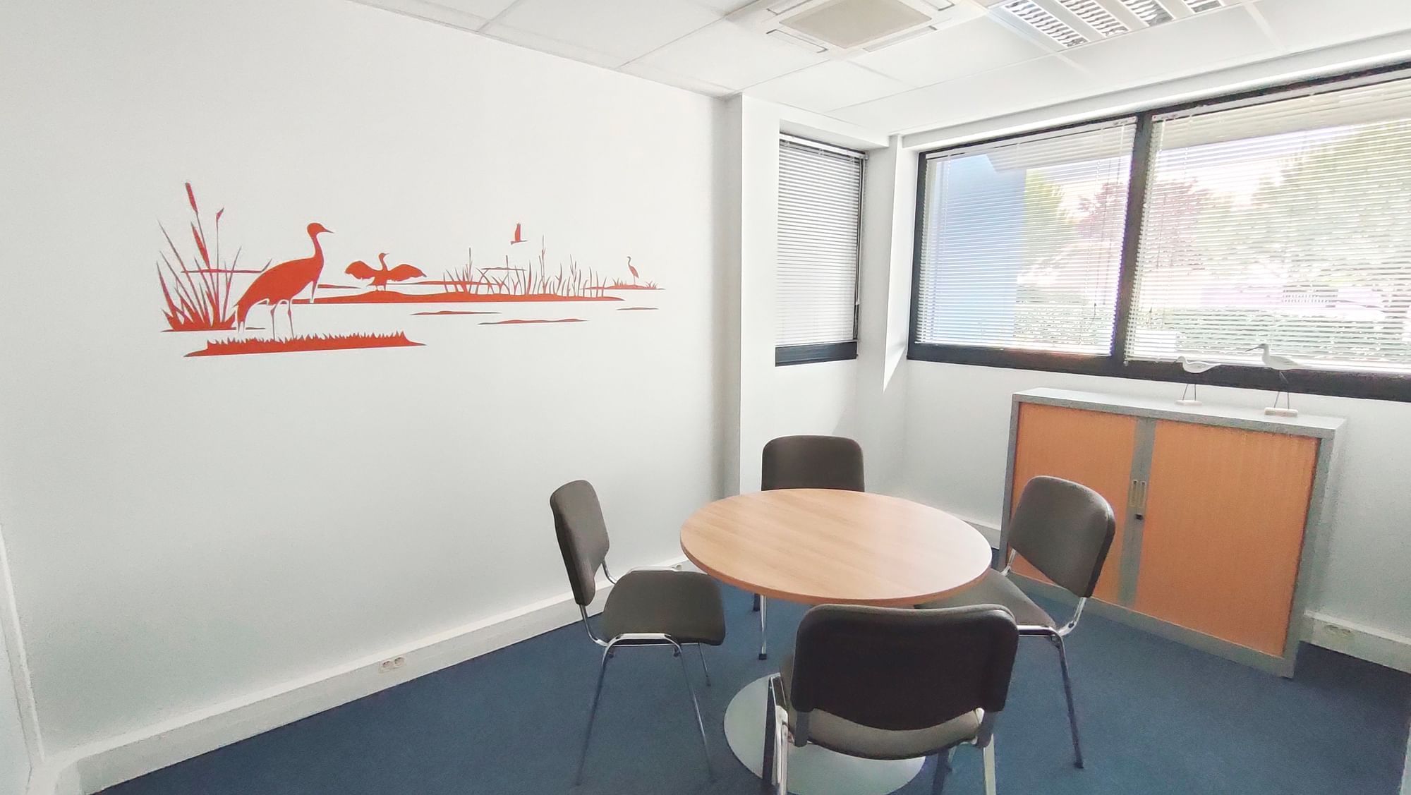 Bureau privatif — L'adress-Pro La Baule, La Baule-Escoublac