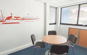 Bureau privatif — L'adress-Pro La Baule, La Baule-Escoublac