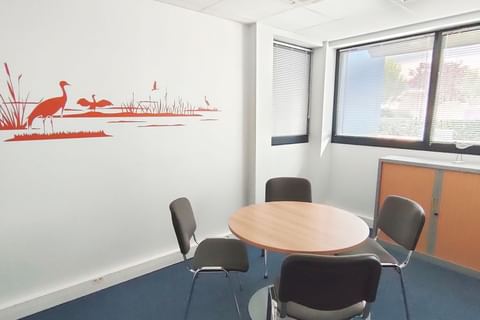 Day office — L'adress-Pro La Baule, La Baule-Escoublac