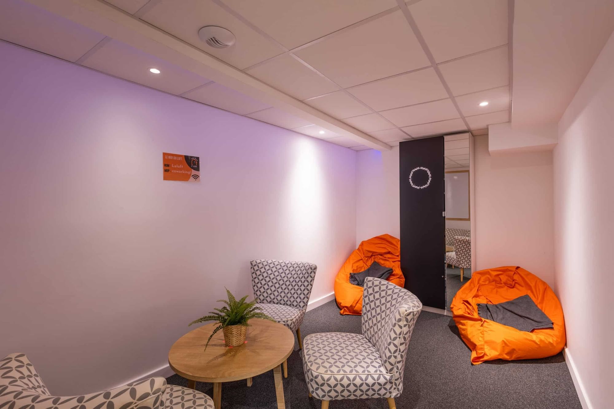 Quick Zen — Le Loft, Rennes