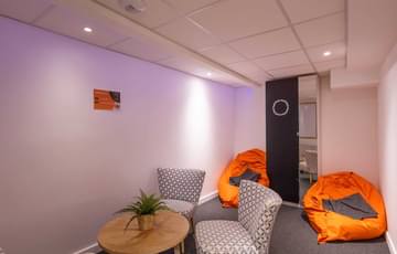 Quick Zen — Le Loft, Rennes