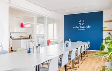 The Penthouse — Collective.ruhr Essen Rüttenscheider, Oberhausen