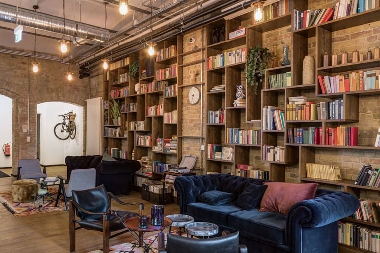 Coworking Day Pass — Mindspace Skalitzerstraße, Berlin