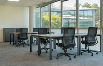 Private Office - 8 personnes — Sundesk Biot, Nice