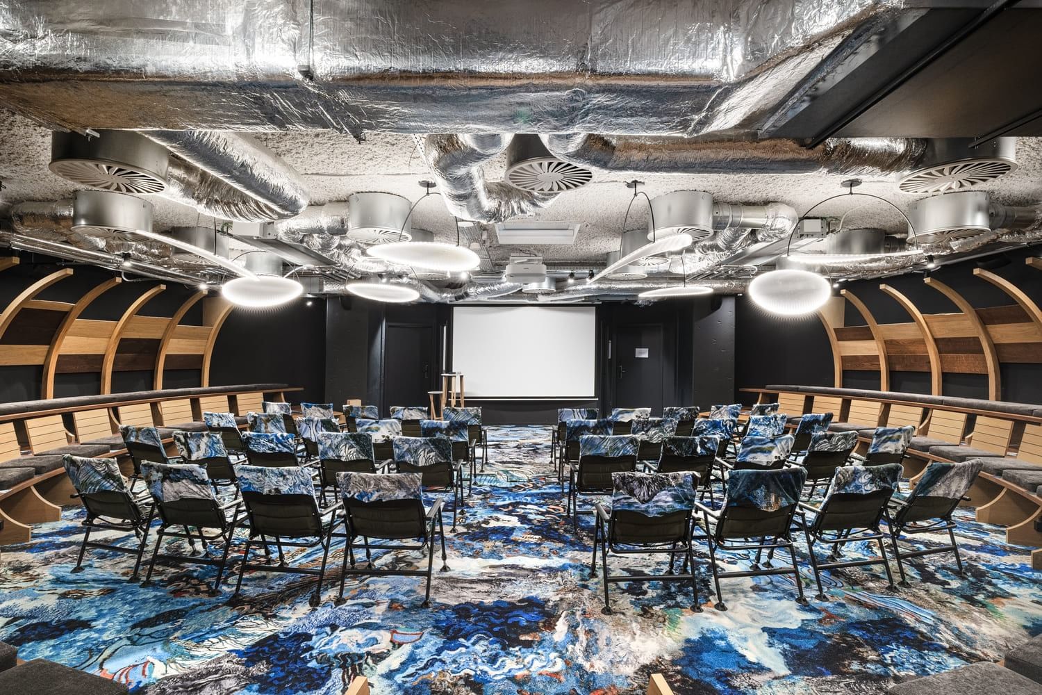 Atlantis — Silversquare Bailli, Waterloo