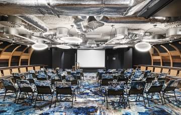Atlantis — Silversquare Bailli, Waterloo