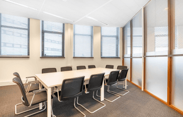 MR01 — Signature Glasgow, 110-112 Buchanan Street, Glasgow