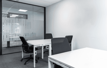 110 — Regus HASSELT, Kapertoren, Maastricht