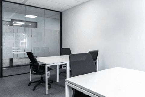 Day office — Regus MANCHESTER, King Street, Manchester
