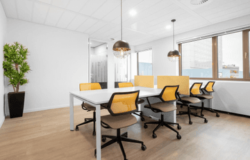 227ResCo-work03 — Regus GENEVA, Rhone 8, Genève