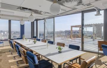 Salle Helios — Now Coworking Toulouse, Toulouse