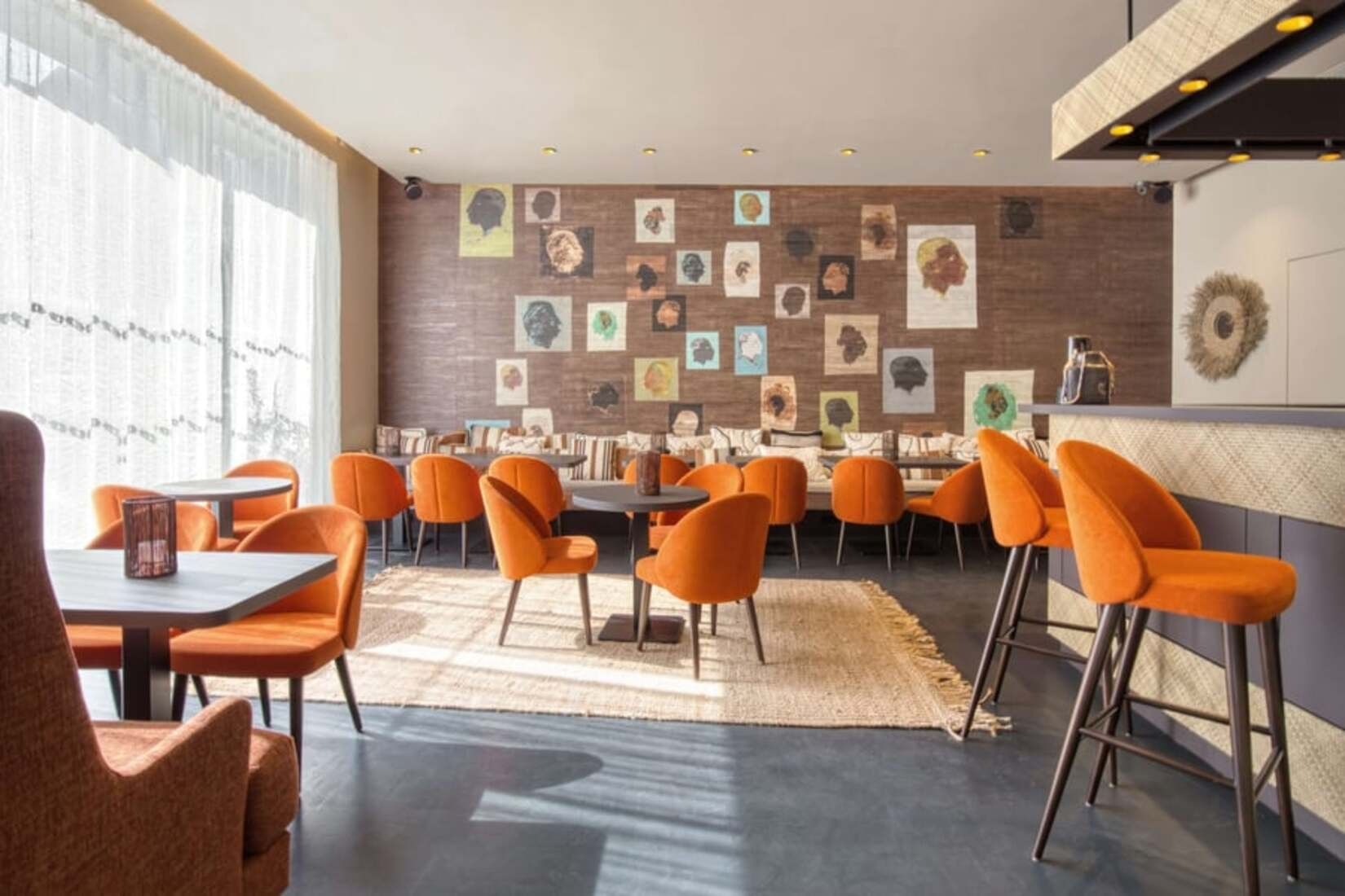 Accès Coworking Animé — myWO Vieux Lille, Lille