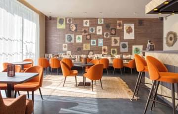 Accès Coworking Animé — myWO Vieux Lille, Lille