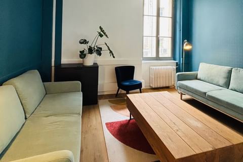 Meeting rooms — Coworking Les Barques, Narbonne