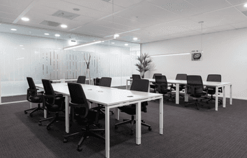G04 — HQ Casablanca, Sidi Bernoussi, Mohammedia