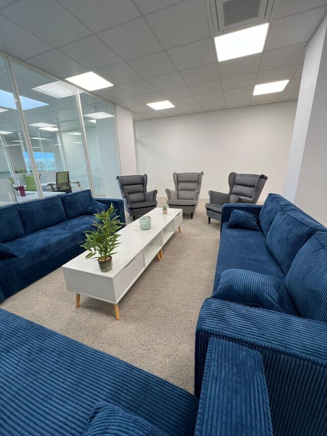 Espace coaching — Espace Mélanie, Mâcon