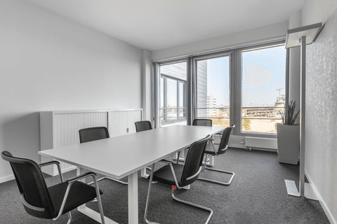 Meeting rooms — Regus PADOVA, Est, Padua