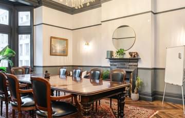 Meeting Room — The Drayton - St George's House , Chertsey