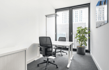 114 — Regus SCHIPHOL, The Base, Schiphol