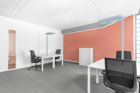 Day office — Regus TOULOUSE, Compans, Toulouse