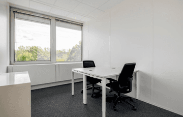 312 — HQ ROUEN, Cite Administrative, Rouen