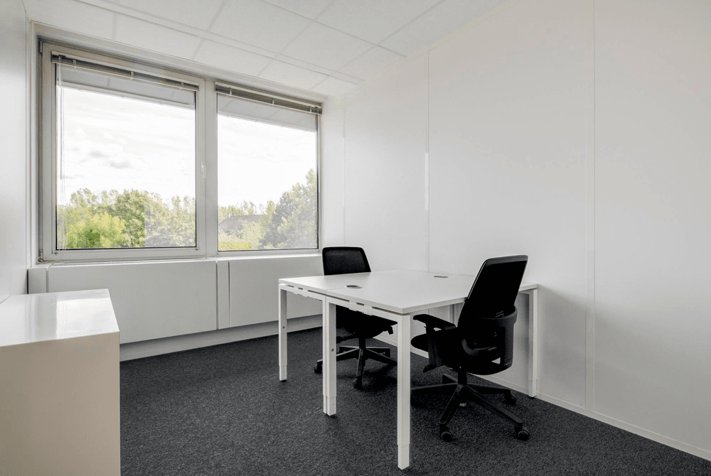 Regus Puebla, Centro, Private office 2 people, Puebla