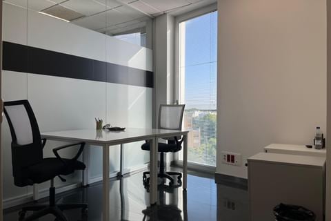 Day office — Inn Offices Torre Aljarafe Center, Mairena del Aljarafe