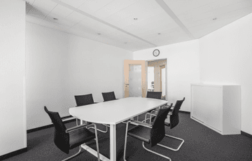 Brasseurs — Regus Espace Européen de l'Entreprise, Strasbourg