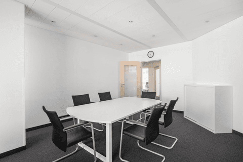 Meeting rooms — Regus DUBAI, Downtown, Dubai