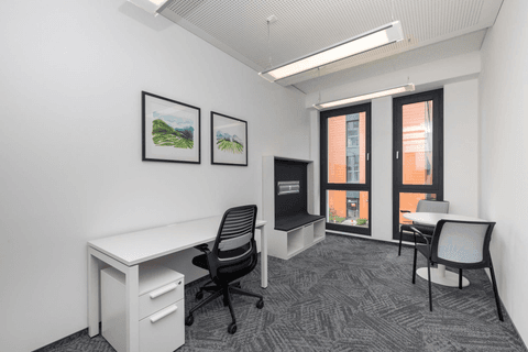 Day office — Regus NEUILLY, Pont de Neuilly, Neuilly-sur-Seine