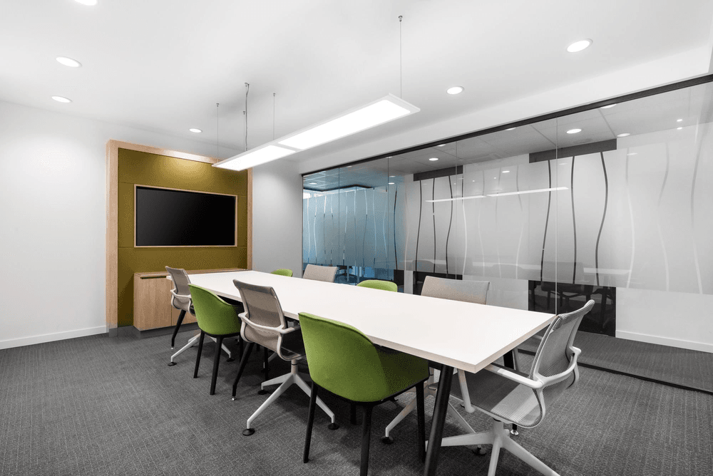 Spaces TX, Dallas - Spaces Deep Ellum, Meeting room MR03, Dallas, TX