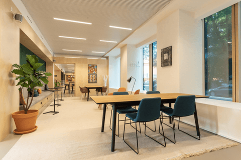 Coworking day pass — Regus Leiden Bio Science Park, Leiden