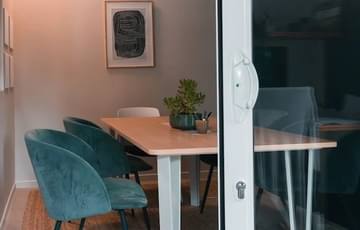 Salle de réunion - Le Santocha — Le Coworking Spot, Biarritz