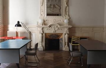 Open space — Coswos, Montpellier