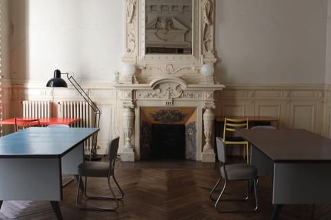 Coworking day pass — Coswos, Montpellier