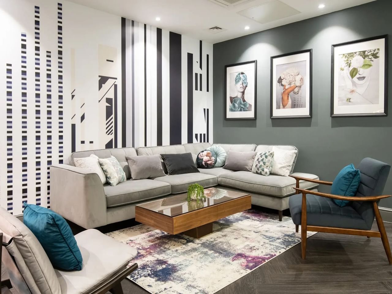 Coworking Day pass — Wizu Workspace Leeds, Park Place, Leeds